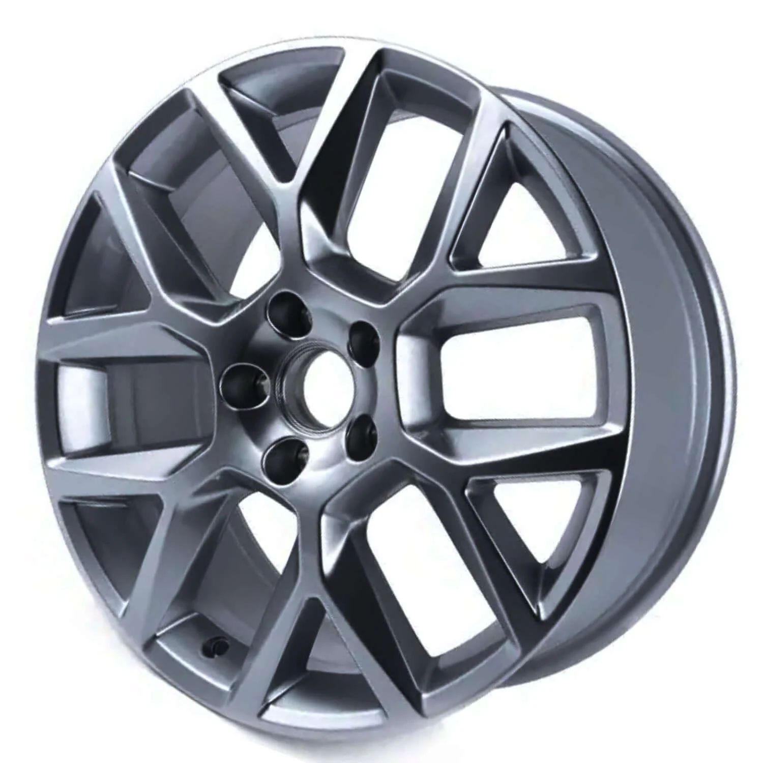 2012-2014 Volkswagen Wheels OEM Rims for Sale | Golf