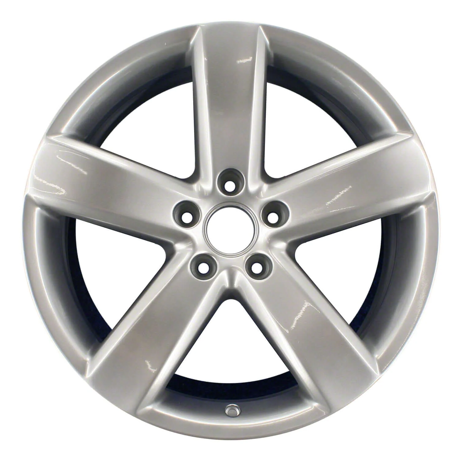 2009-2012 Volkswagen Wheels OEM Rims for Sale | Cc