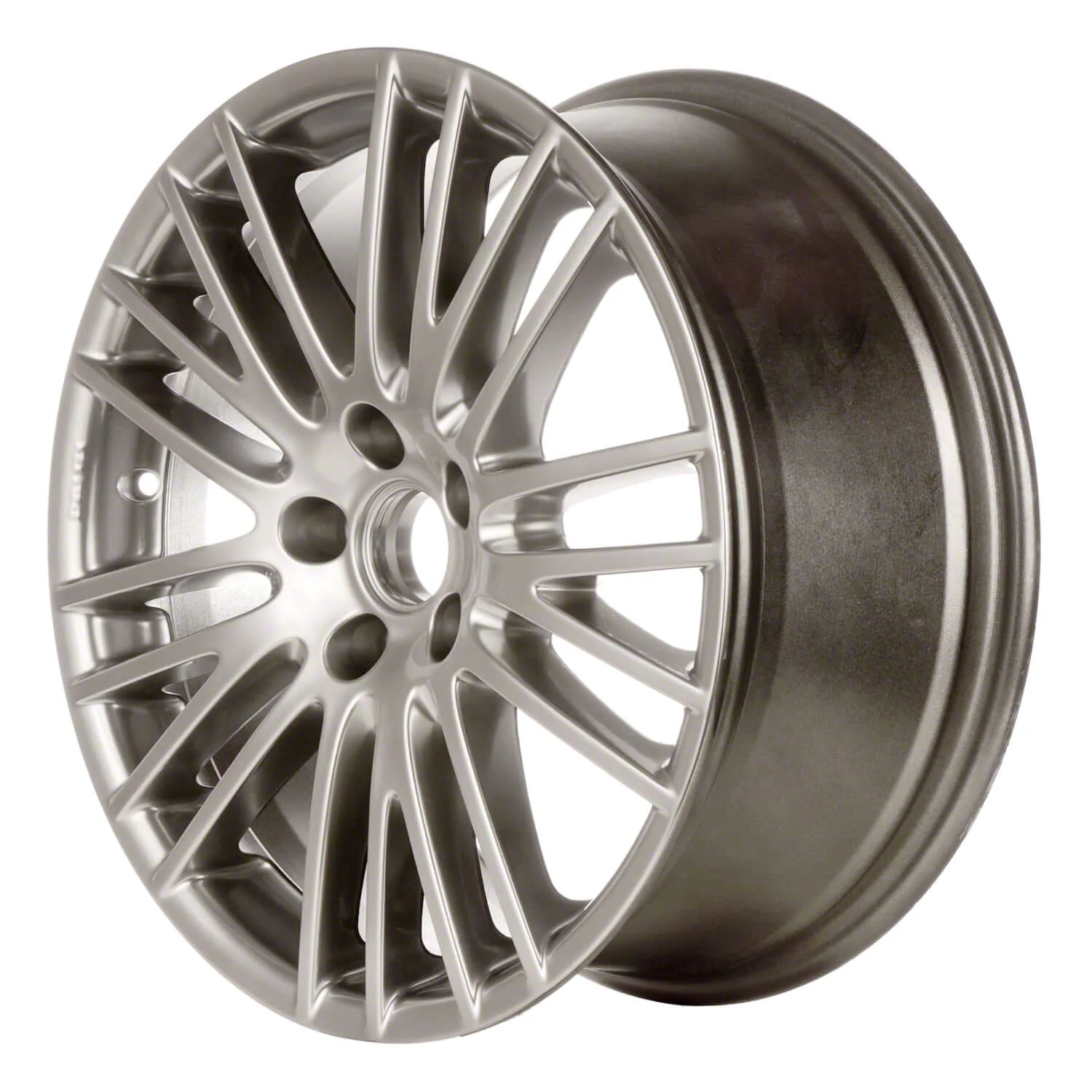 2012-2014 Volkswagen Wheels OEM Rims for Sale | Eos