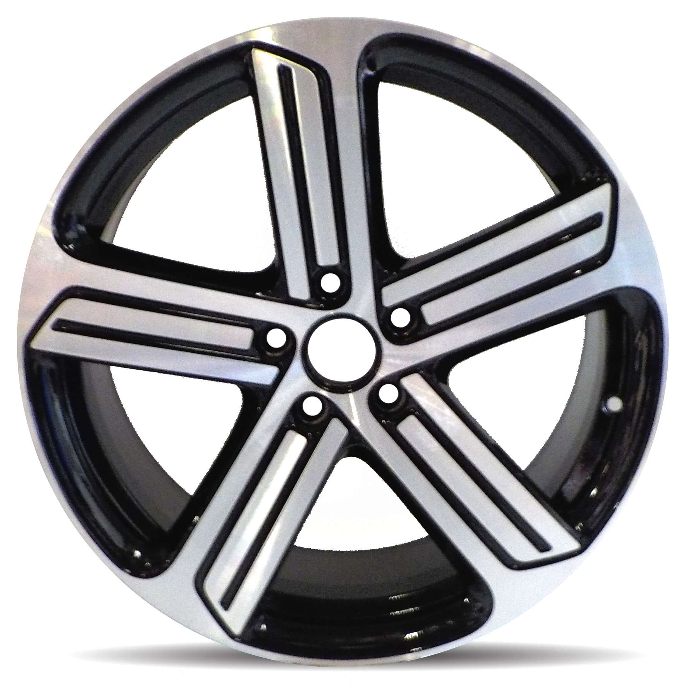 2015-2018 Volkswagen Wheels OEM Rims for Sale | Golf