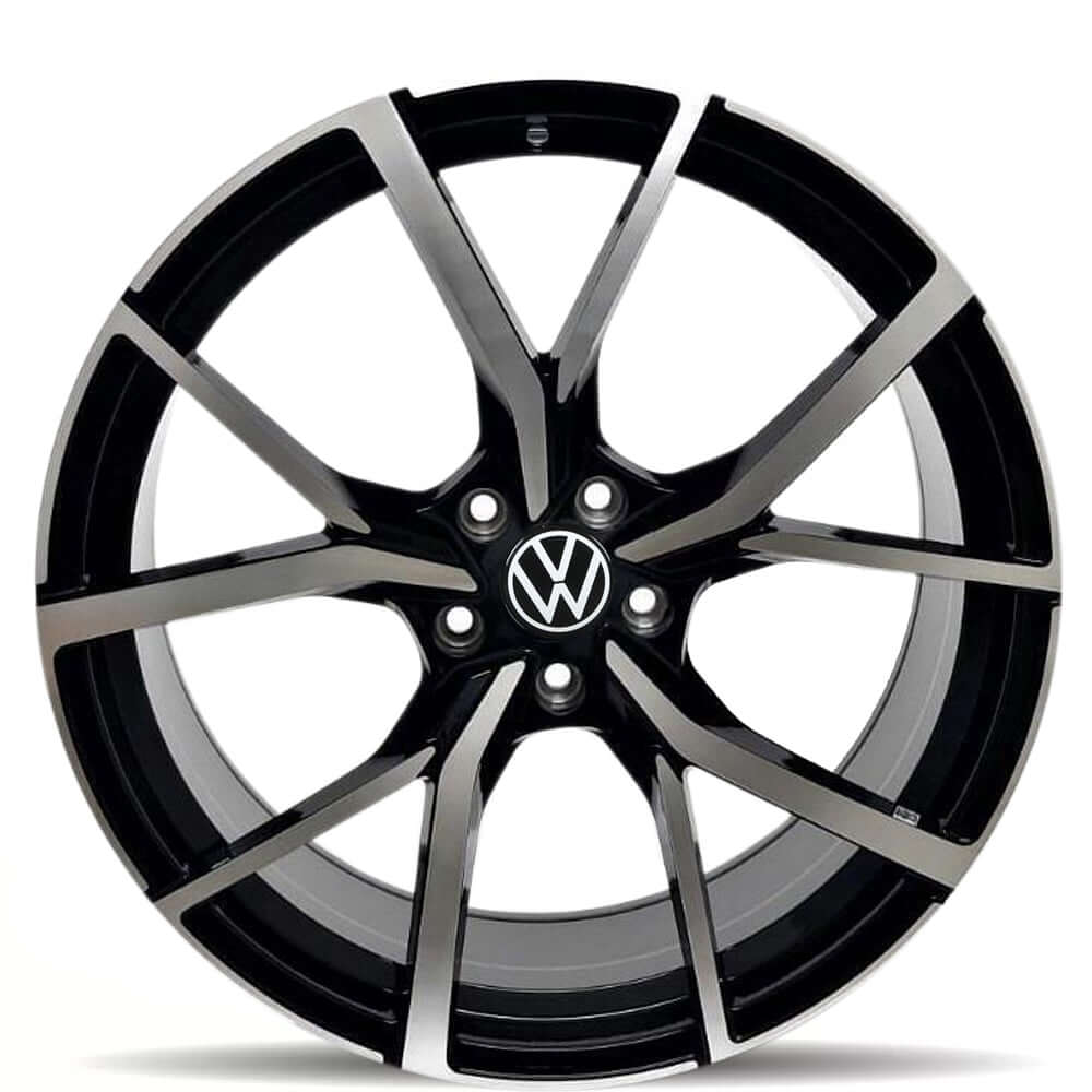 2022-2023 Volkswagen Wheels OEM Rims for Sale | Golf