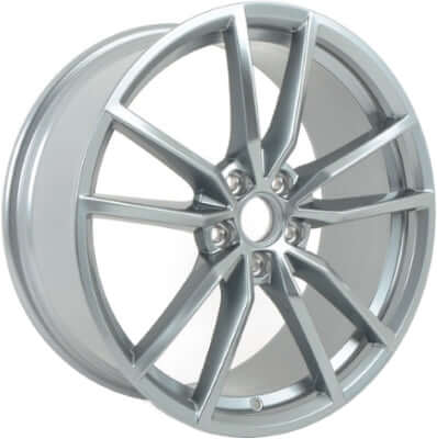 2016-2019 Volkswagen Wheels OEM Rims for Sale | Golf