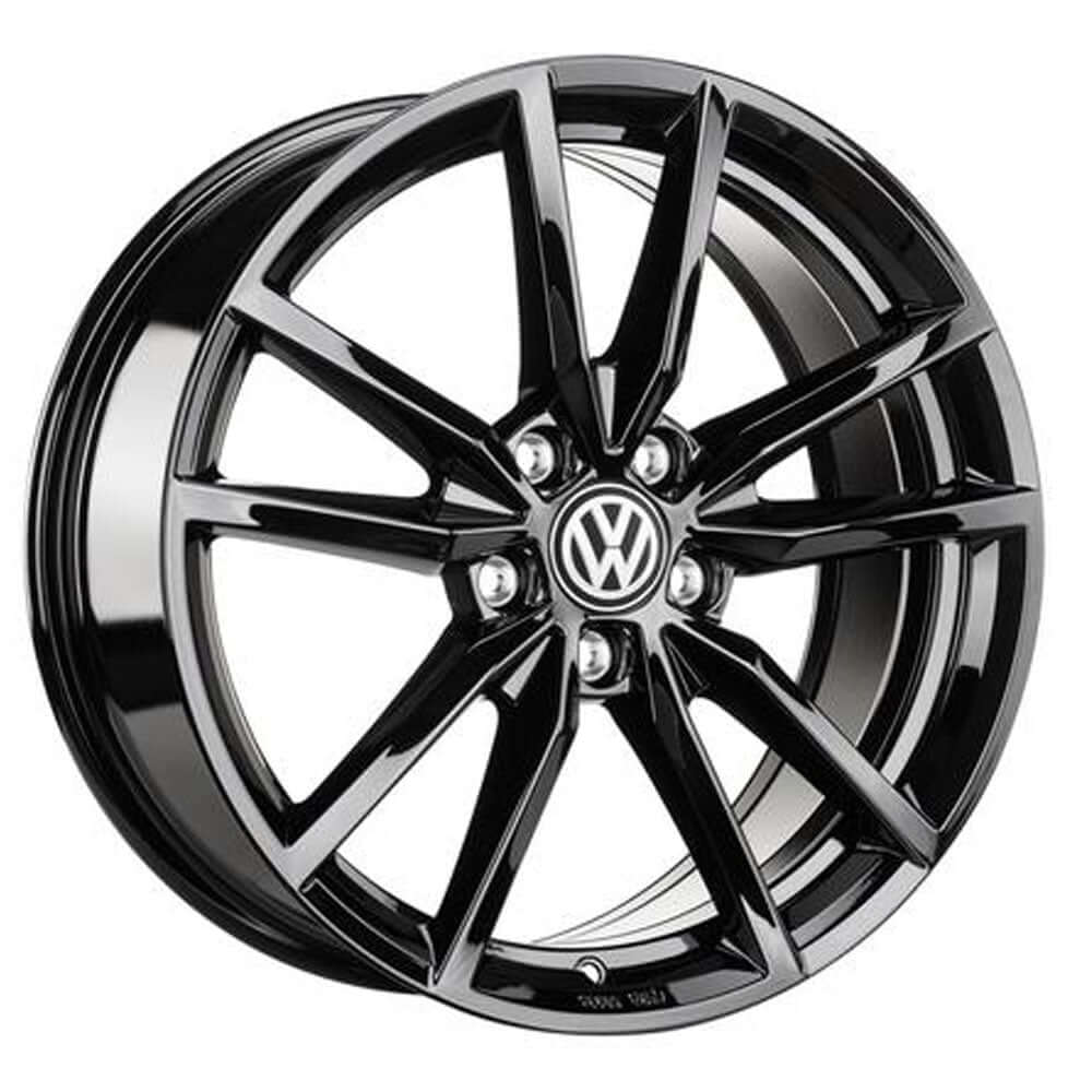 2016-2019 Volkswagen Wheels OEM Rims for Sale | Golf