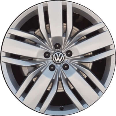 2018-2020 Volkswagen Wheels OEM Rims for Sale | Atlas