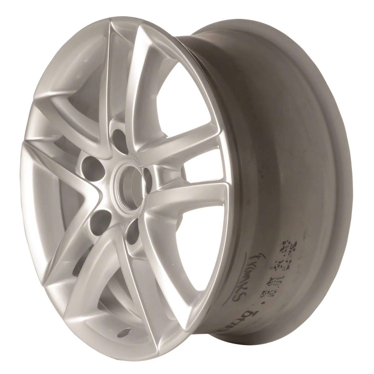 2006-2010 Volkswagen Wheels OEM Rims for Sale | Touareg