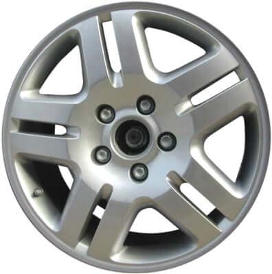 2003-2010 Volkswagen Wheels OEM Rims for Sale | Touareg