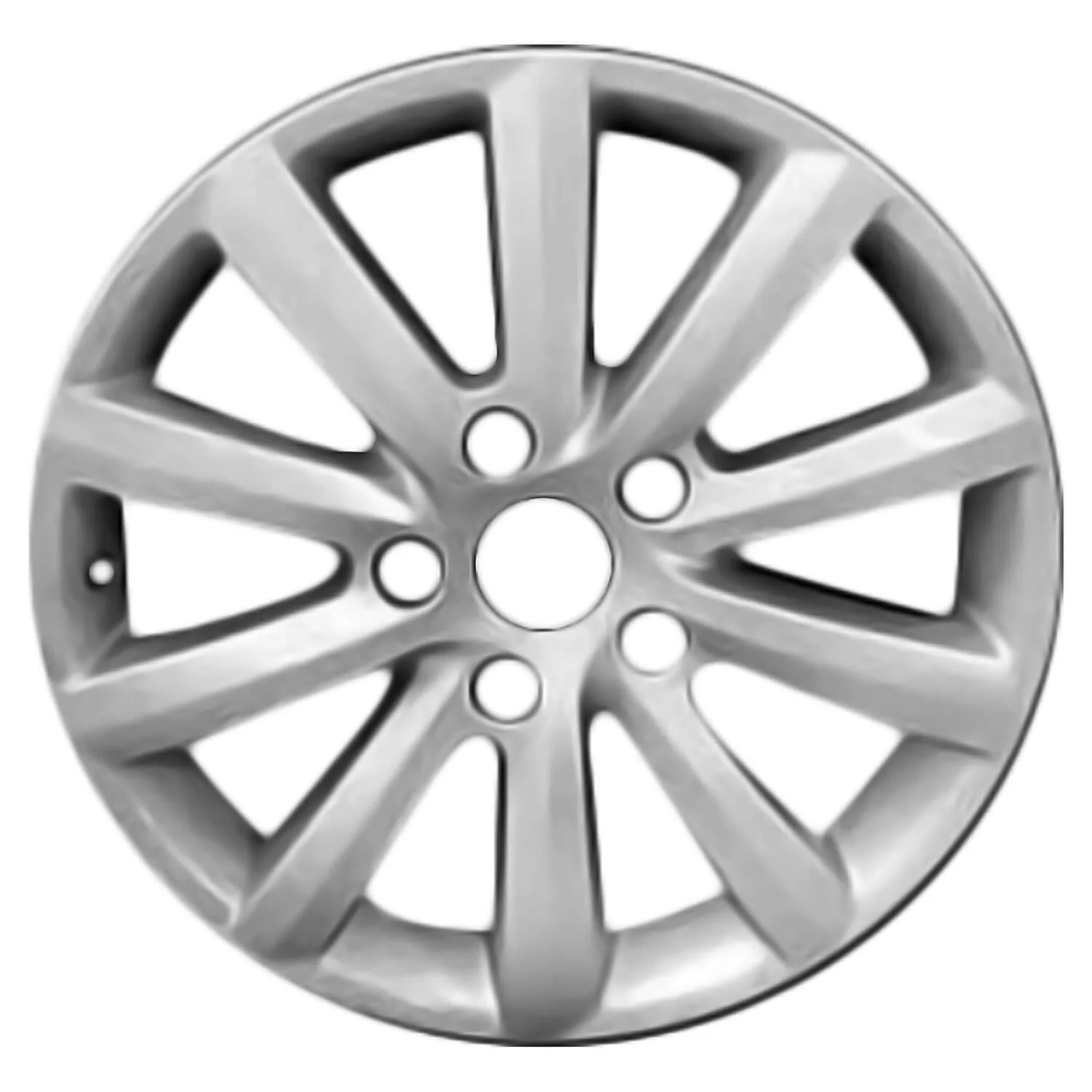 2011-2013 Volkswagen Wheels OEM Rims for Sale | Touareg