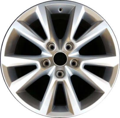 2013-2016 Volkswagen Wheels OEM Rims for Sale | Touareg