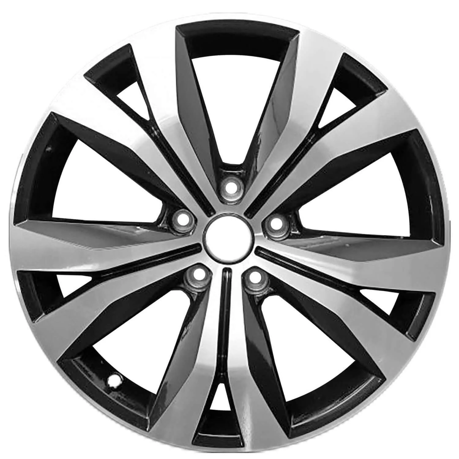 2017-2017 Volkswagen Wheels OEM Rims for Sale | Touareg