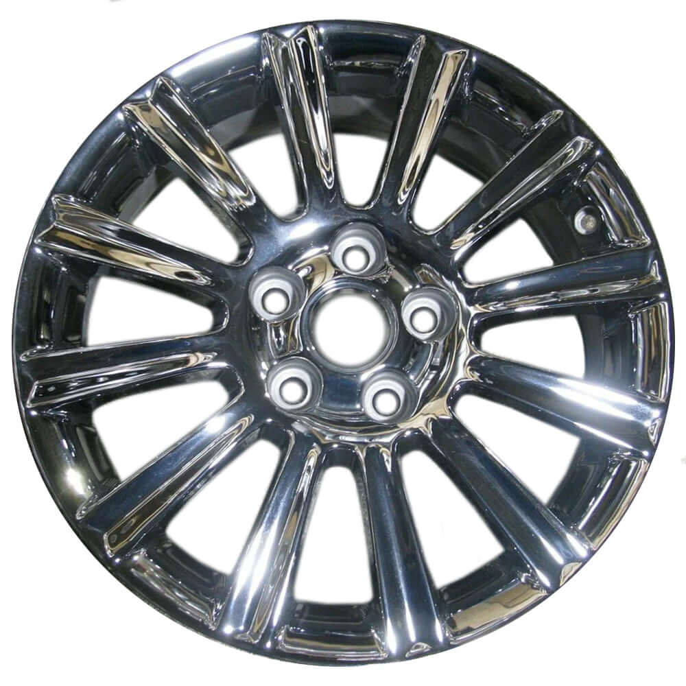 2007-2009 Buick Wheels OEM Rims for Sale | Allure Lacrosse