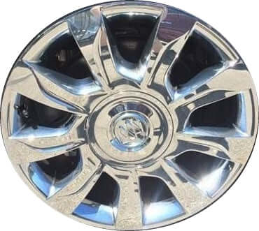 2016-2017 Buick Wheels OEM Rims for Sale | Enclave
