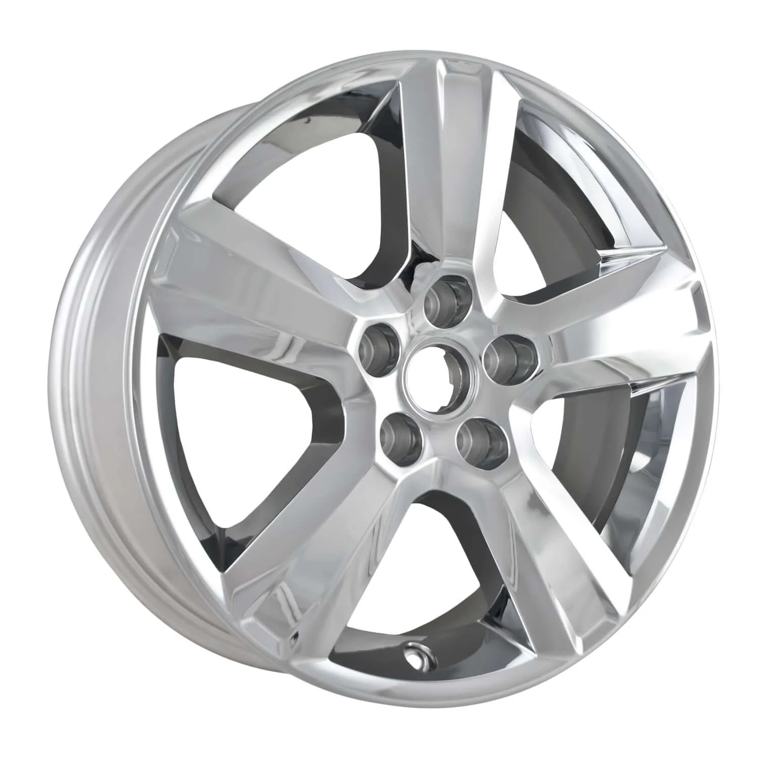 2010-2012 Chevrolet Wheels OEM Rims for Sale | Malibu
