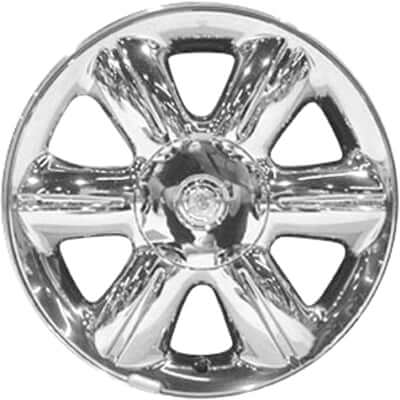 2001-2005 Chrysler Wheels OEM Rims for Sale | Pt Cruiser