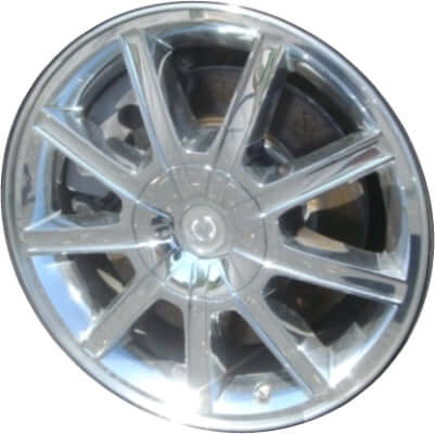 2007-2010 Chrysler Wheels OEM Rims for Sale | 300 Rwd