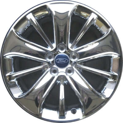 2009-2012 Ford Wheels OEM Rims for Sale | Taurus