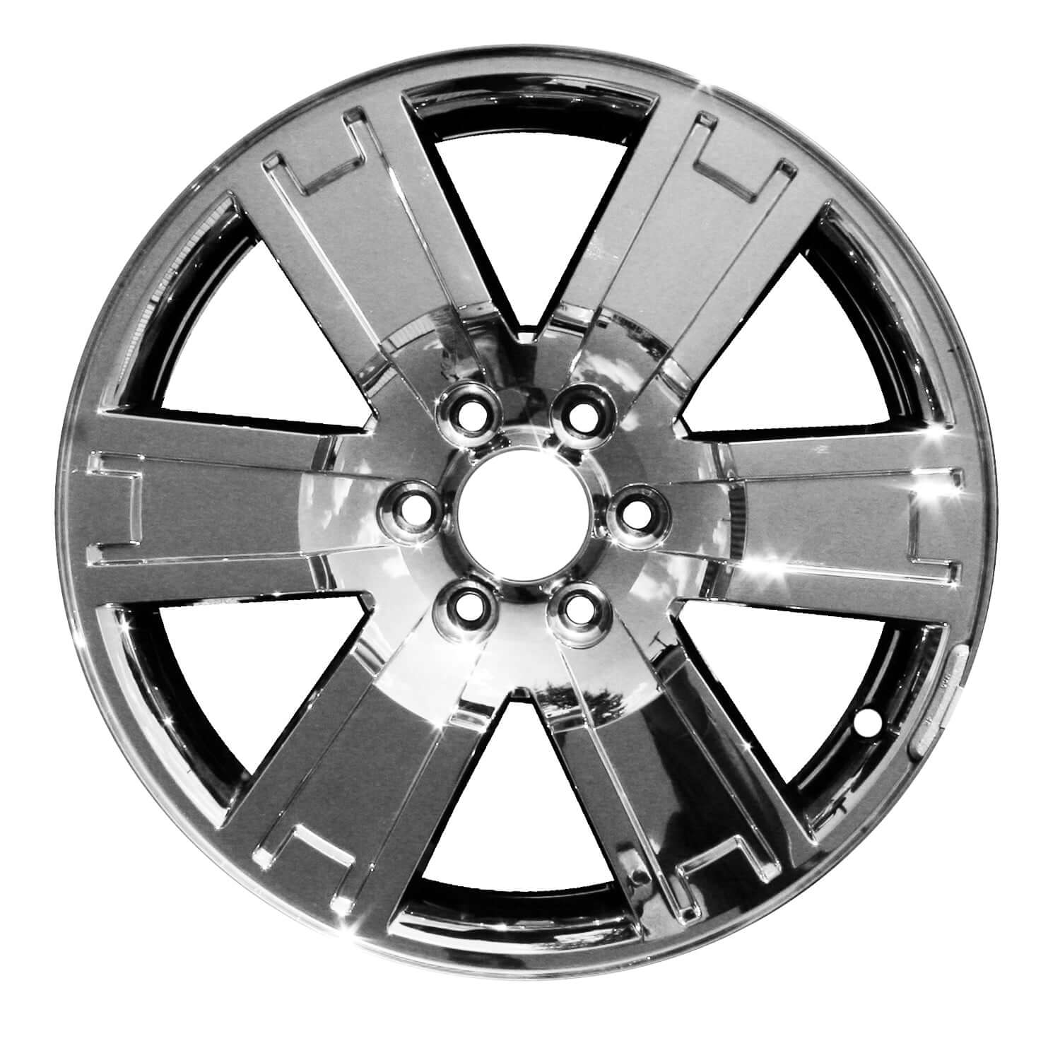 2005-2006 Ford Wheels OEM Rims for Sale | Expedition