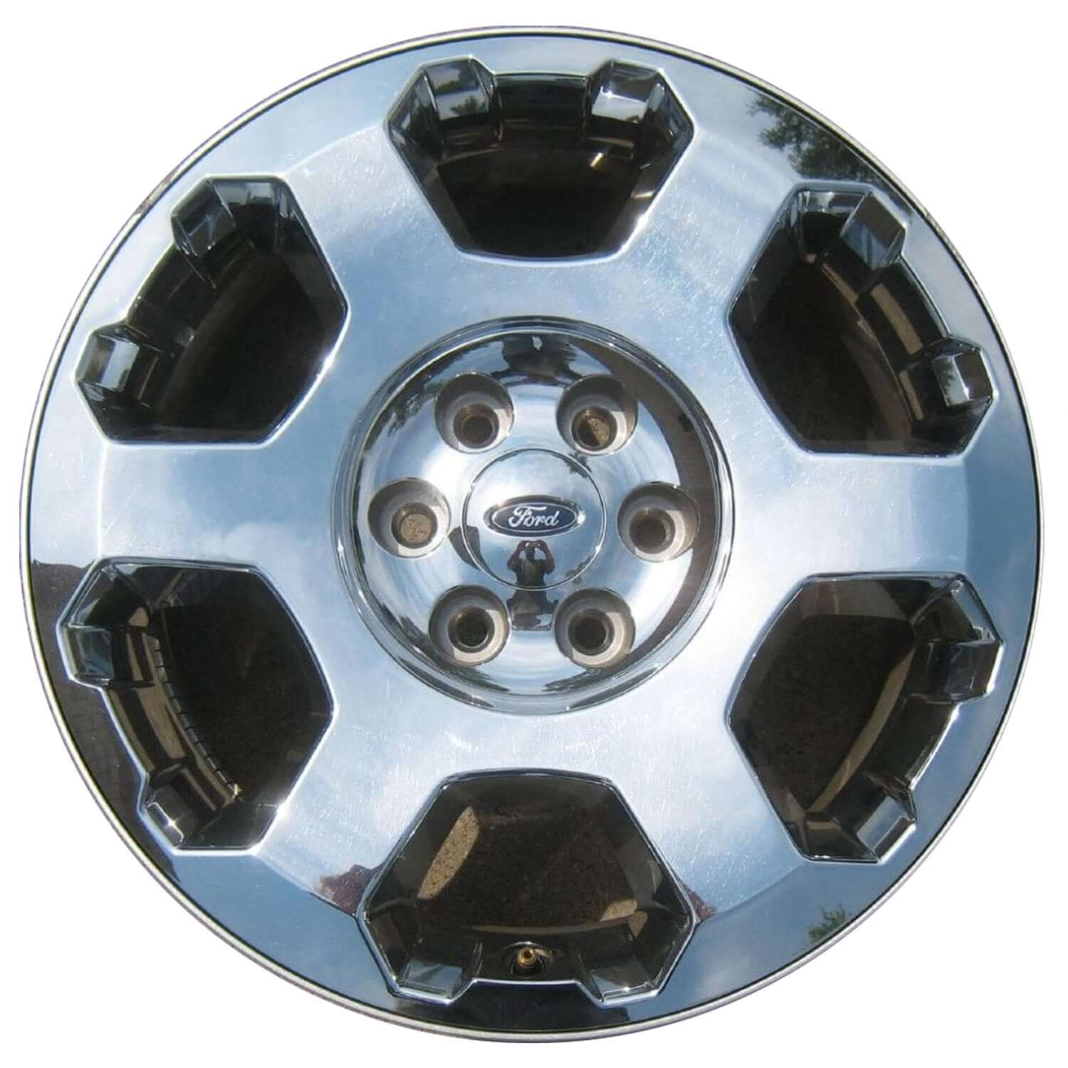 2009-2020 Ford Wheels OEM Rims for Sale | F150