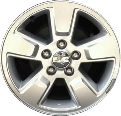 2011-2017 Jeep Wheels OEM Rims for Sale | Compass Patriot