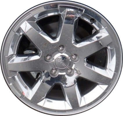 2006-2010 Jeep Wheels OEM Rims for Sale | Liberty