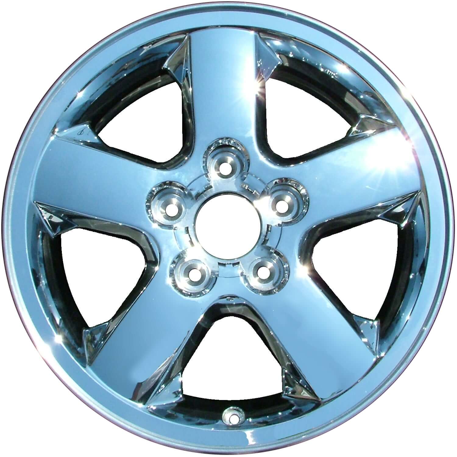 2002-2004 Jeep Wheels OEM Rims for Sale | Grand Cherokee