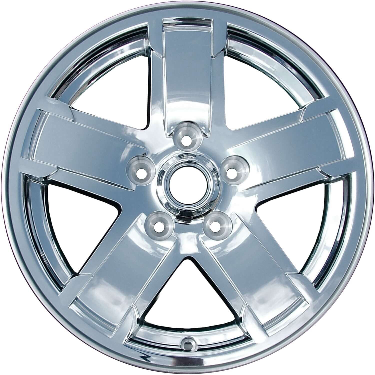 2003-2004 Jeep Wheels OEM Rims for Sale | Grand Cherokee