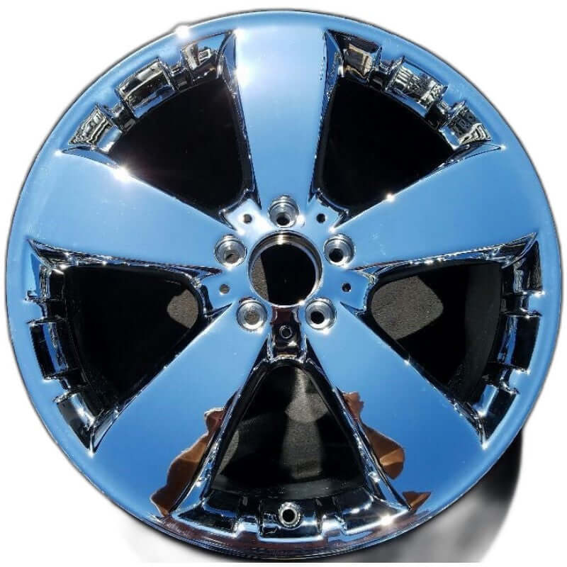 2010-2012 Mercedes Benz Wheels OEM Rims for Sale | Ml350 Ml550 Chrome