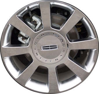 2006-2010 Mercury Wheels OEM Rims for Sale | Mkz Zephyr Milan