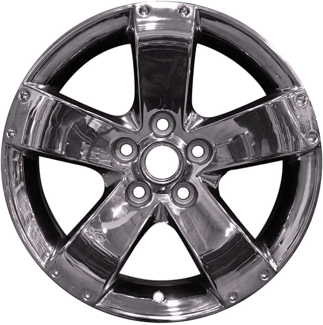 2007-2014 Suzuki Wheels OEM Rims for Sale | Captiva Torrent Xl7
