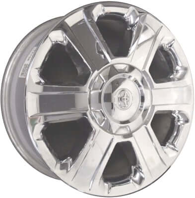2014-2020 Toyota Wheels OEM Rims for Sale | Tundra
