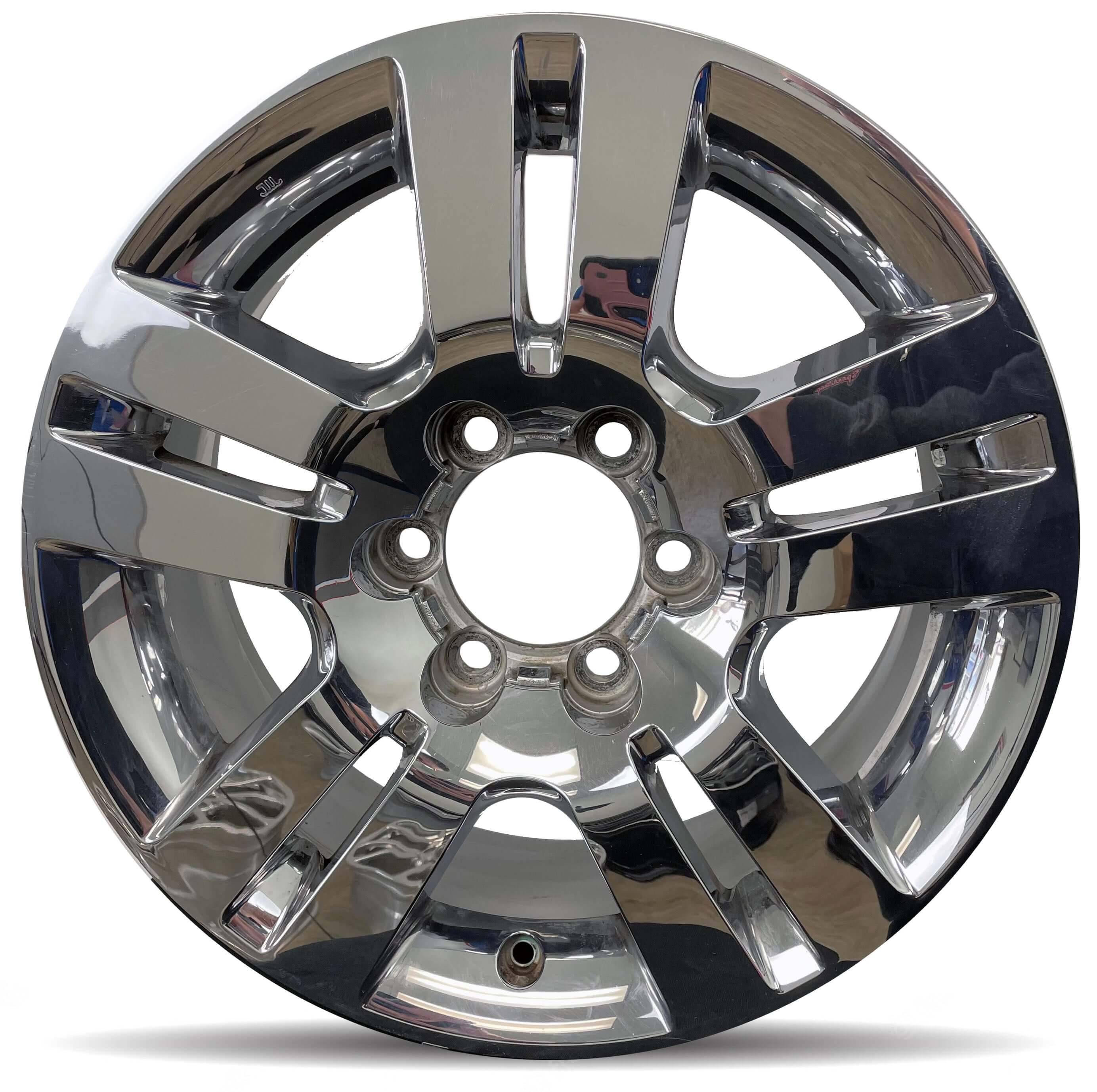 2012-2015 Toyota Wheels OEM Rims for Sale | Tacoma