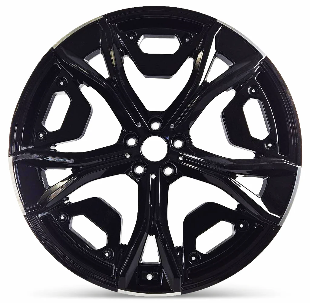 2022-2024 BMW Wheels OEM Rims for Sale | Ix