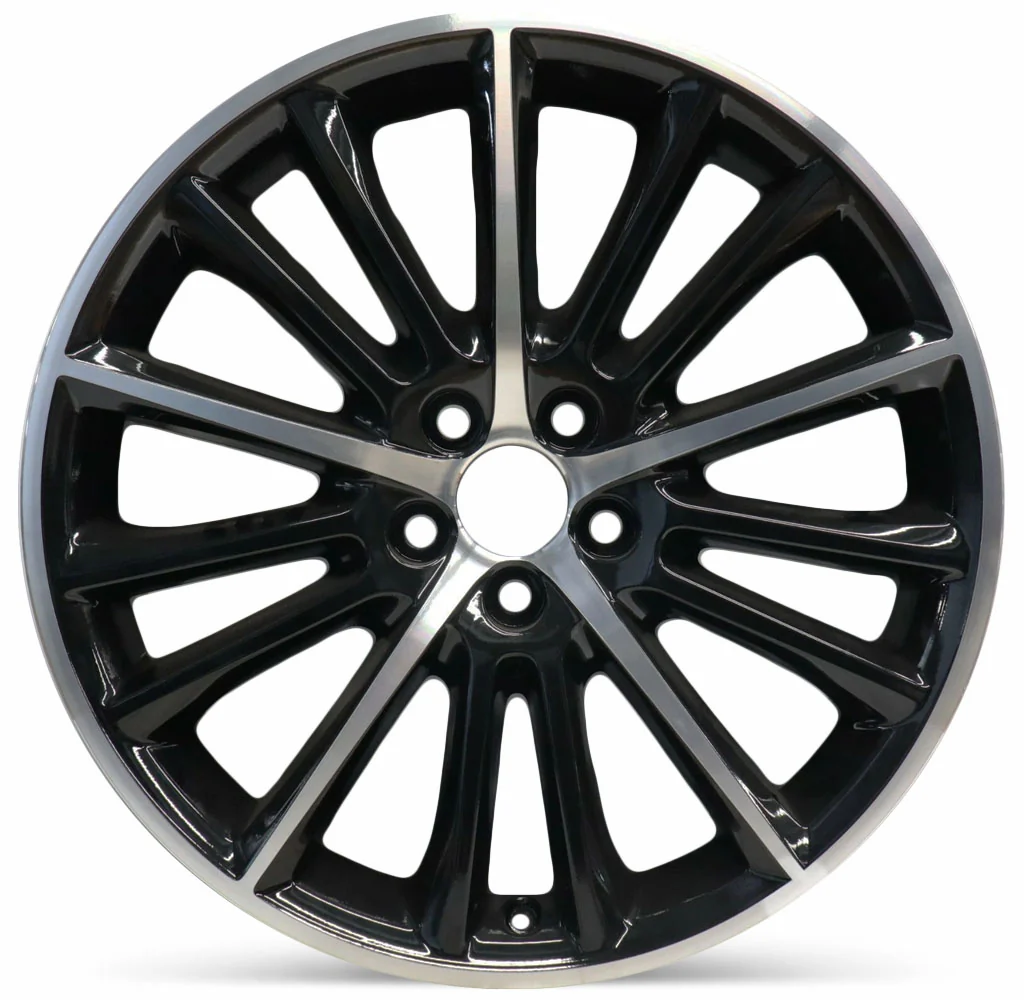 2017-2019 Jaguar Wheels OEM Rims for Sale | XE