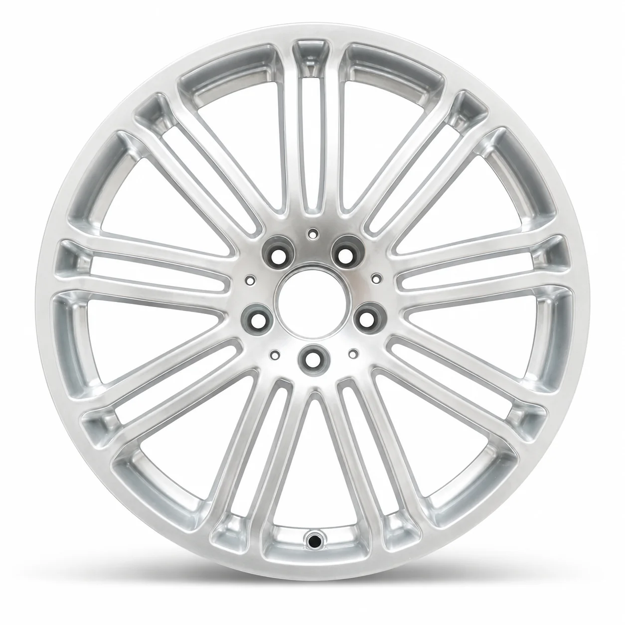 2007-2009 Mercedes Benz Wheels OEM Rims for Sale | S550 S600