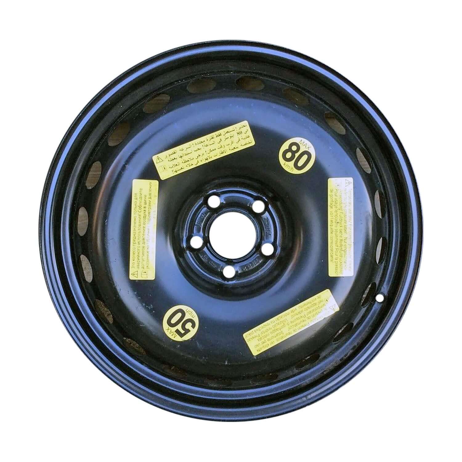 2010-2020 Audi Wheels OEM Rims for Sale | A6 A7 S6 S7