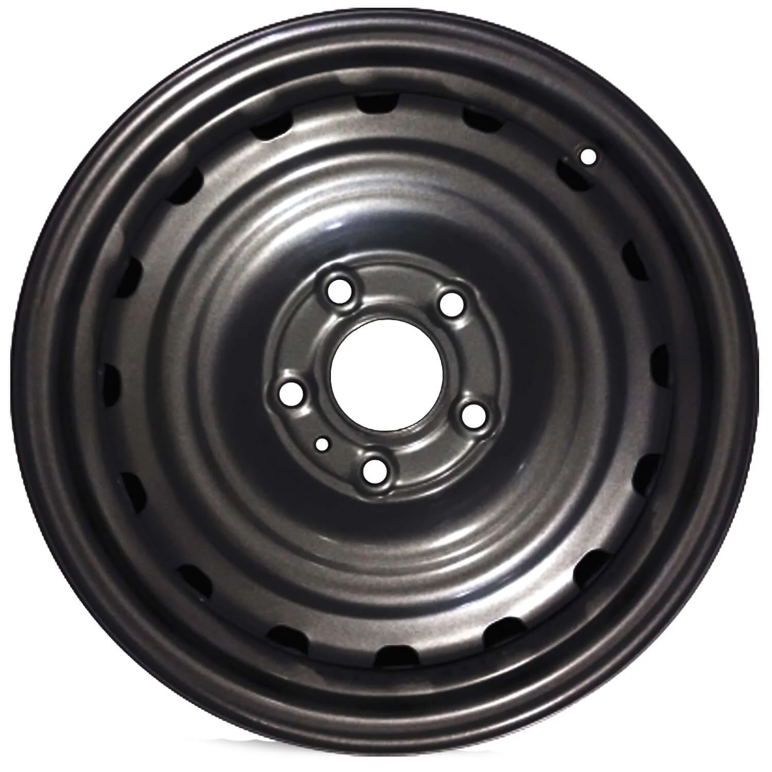 2013-2021 Chevrolet Wheels OEM Rims for Sale | City Express Nv 200 Black