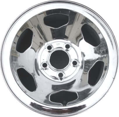 1988-2000 Chevrolet Wheels OEM Rims for Sale | 1500 Suburban 1500 Tahoe Van 1500 1500 1500 Van Suburban 1500 Yukon 1500