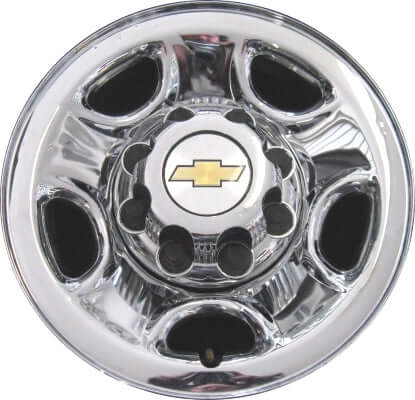1988-2010 Chevrolet Wheels OEM Rims for Sale | Silverado 1500 Silverado 1500 Hd Silverado 2500 Silverado 3500 Suburban 2500 Sierra 1500 Sierra 2500 Sierra 3500 Yukon 2500