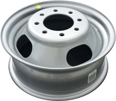 2001-2024 Chevrolet Wheels OEM Rims for Sale | Silverado 3500 Van 3500 3500 Van Savana 3500 Savana 4500 Sierra 3500