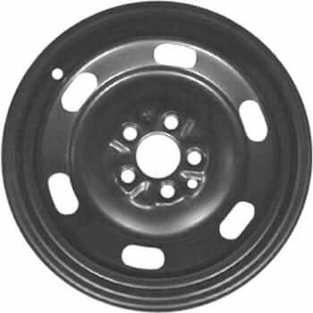 2003-2010 Chrysler Wheels OEM Rims for Sale | Pt Cruiser