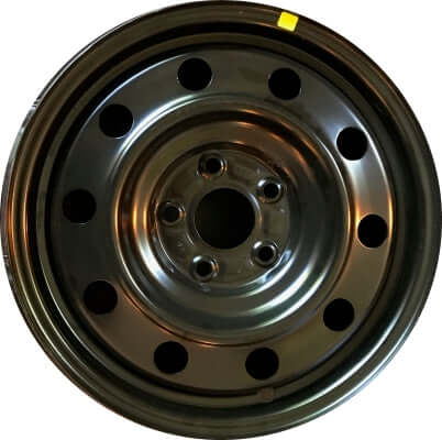 2017-2021 Chrysler Wheels OEM Rims for Sale | Pacifica Voyager Caravan Grand Caravan