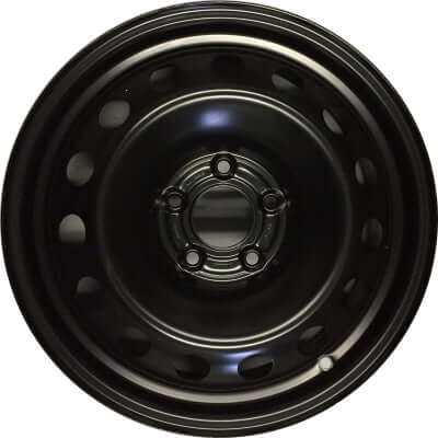 2016-2018 Fiat Wheels OEM Rims for Sale | 500 500X