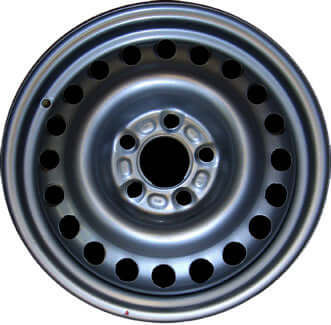 2010-2013 Ford Wheels OEM Rims for Sale | Transit Connect Black