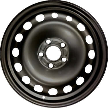 2013-2023 Ford Wheels OEM Rims for Sale | Transit Connect Black