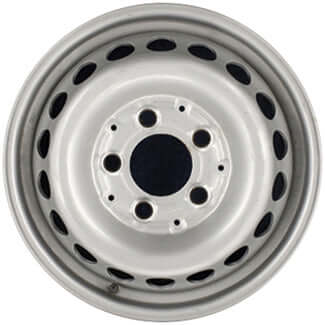 2002-2006 Freightliner Wheels OEM Rims for Sale | Sprinter 2500 Sprinter 3500