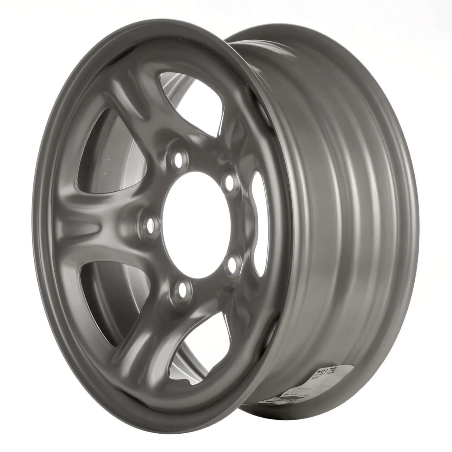 1999-2004 Geo Wheels OEM Rims for Sale | Tracker Geo Tracker Sunrunner