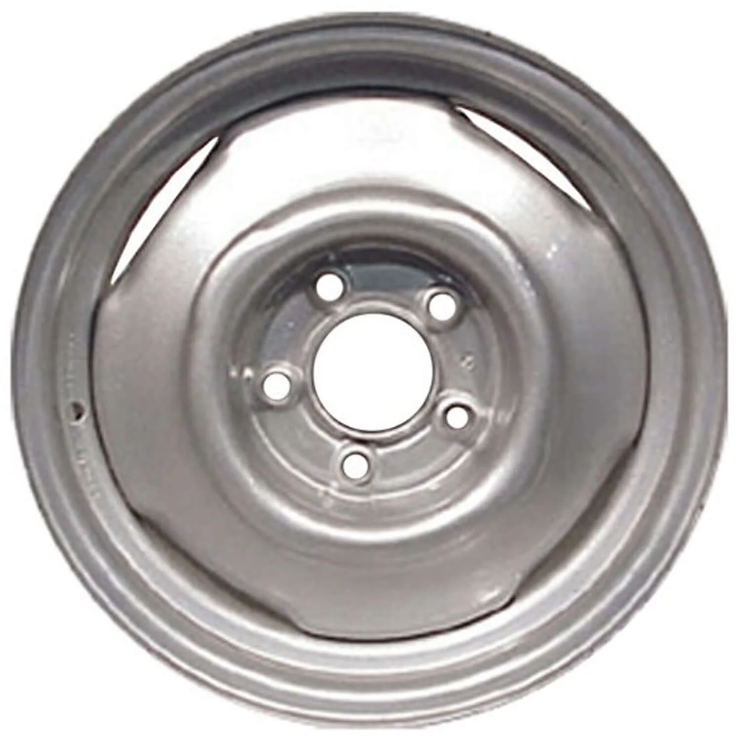 1996-2002 GMC Wheels OEM Rims for Sale | 1500 Express 1500 Suburban 1500 Tahoe Van 1500 1500 1500 Van Suburban 1500 Yukon 1500 Silver