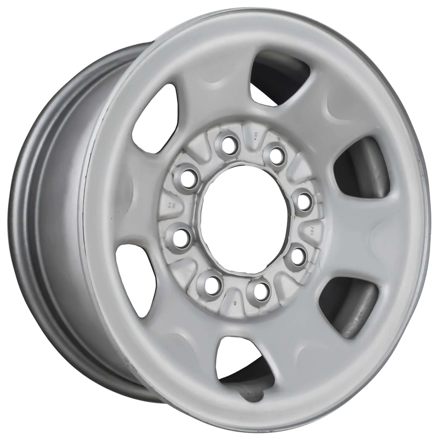 2004-2013 GMC Wheels OEM Rims for Sale | Silverado 2500 Silverado 3500 Suburban 2500 Sierra 2500 Sierra 3500 Sierra Denali 2500 Yukon 1500 Yukon 2500
