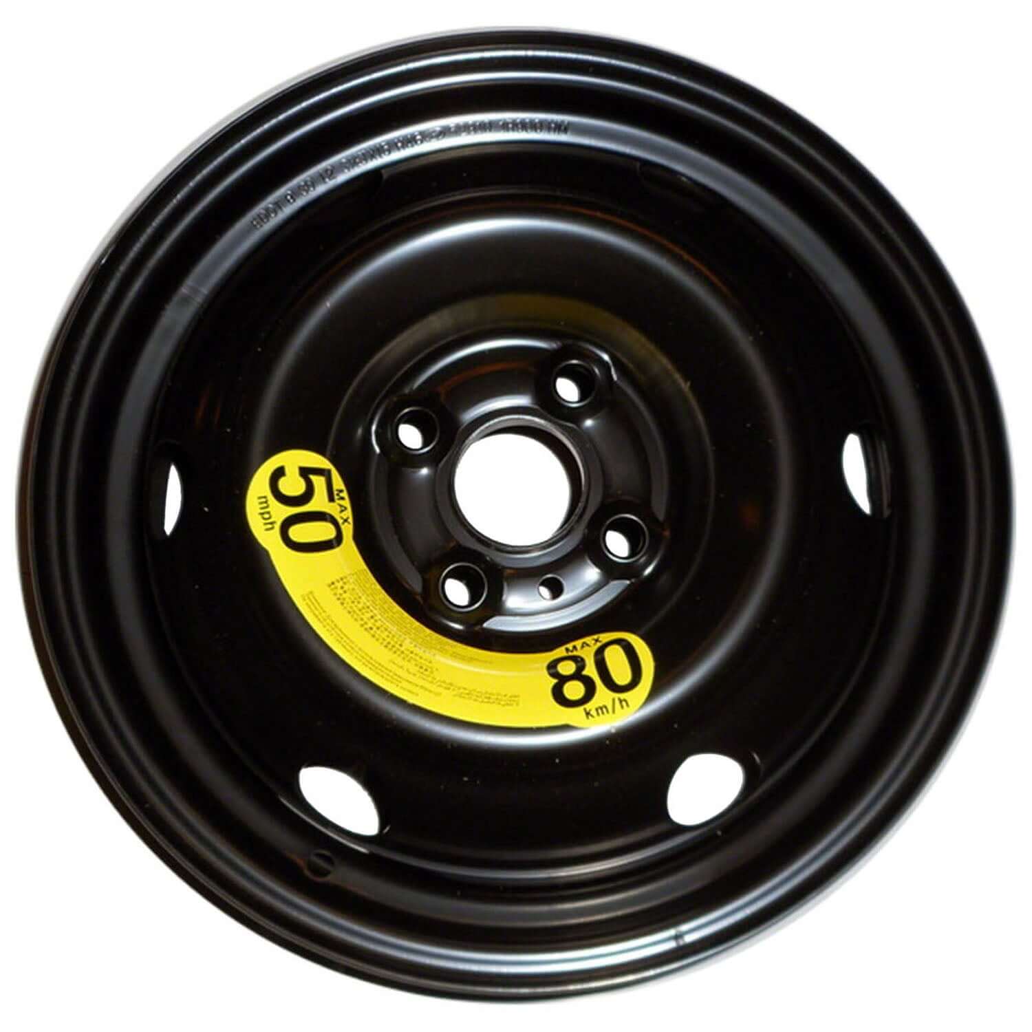2012-2017 Hyundai Wheels OEM Rims for Sale | Accent Rio