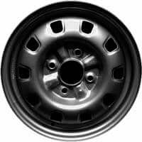 1992-2001 Hyundai Wheels OEM Rims for Sale | Elantra Sonata Tiburon