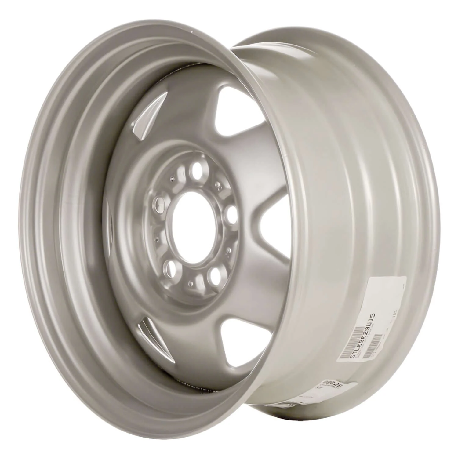 1988-2006 Jeep Wheels OEM Rims for Sale | Cherokee Comanche Grand Cherokee Grand Wagoneer Wagoneer Wrangler Silver